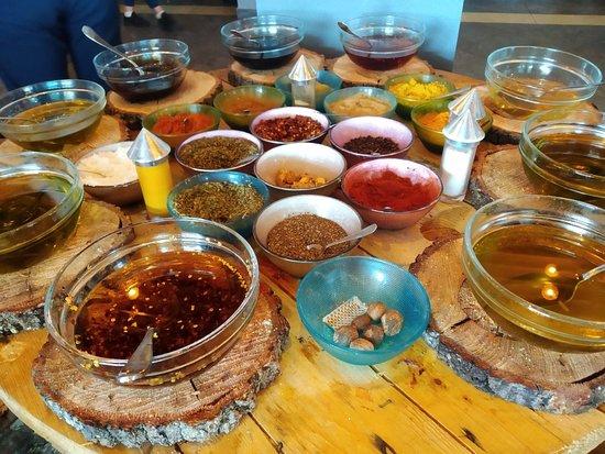 Empire Beach Restaurant